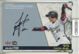 ミントモール / MINT 池袋店 / 2024 BBM 横浜DeNAベイスターズ 伊藤光