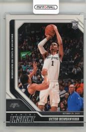 2023-24 PANINI Instant Victor Wembanyama #5【/44142*】 San Antonio Spurs