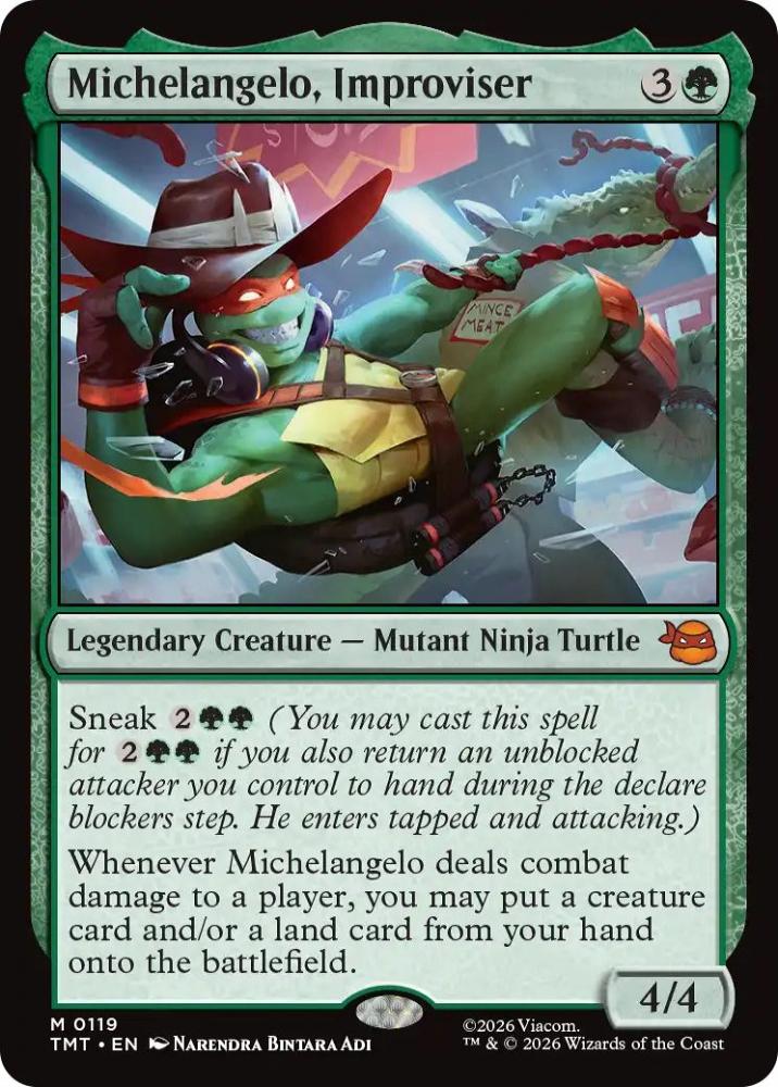 ミントモール / MINT GAMES MTG(東日本橋) / 【TMT】【ENG】【Foil