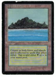 ミントモール / MINT GAMES MTG(東日本橋) / 【3EDBB】【FRA
