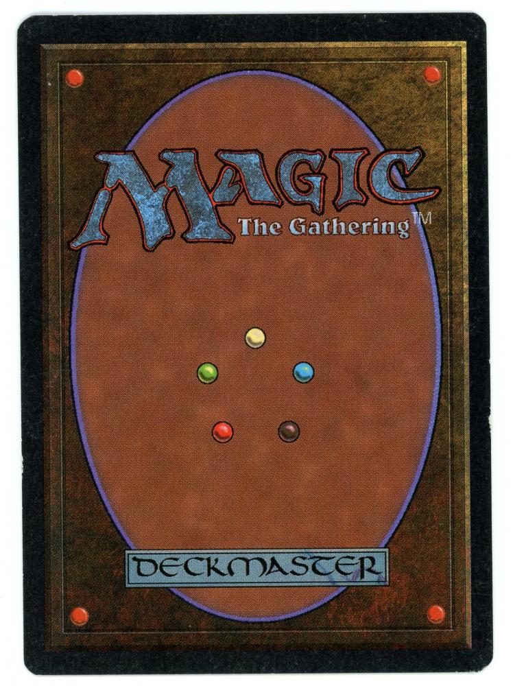 参考価格】MTG ARN City in a Bottle (英) | カード | 相場金額