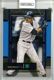 2024 Topps Museum Collection Ichiro Sapphire【075/150】 Seattle Mariners