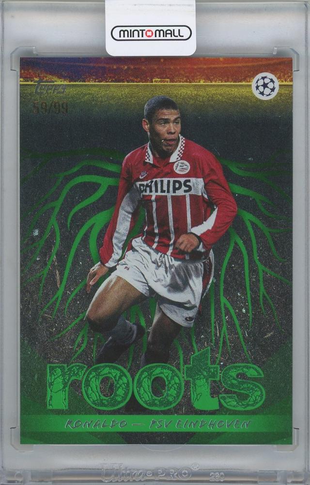 ミントモール / MINT 横浜店 / 2025-26 TOPPS UEFA Club Competitions