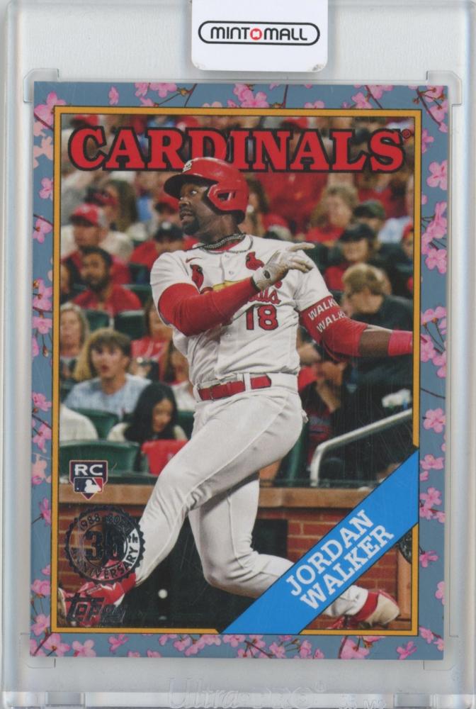 ミントモール / MINT 広島店 / 2023 Topps Baseball Japan Edition 