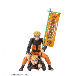 【S.H.Figuarts】うずまきナルト -NARUTOP99 Edition-『NARUTO -ナルト-』新品 塗装済み可動フィギュア