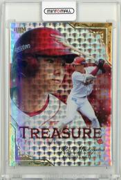 2025 BBM 東北楽天ゴールデンイーグルス 宗山塁 TREASURE【09/25】