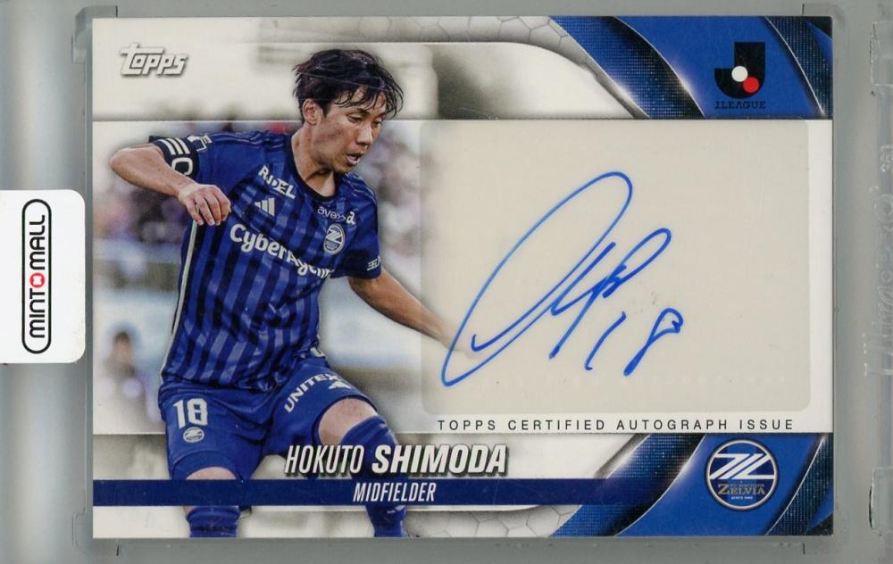 ミントモール / MINT 浦和店 / 2024 Topps Jリーグ フラッグ