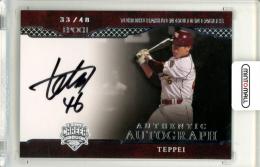 ミントモール / 検索結果 スポーツカード【シングル】 > プロ野球