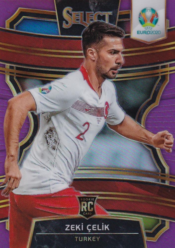 ミントモール / MINT 浦和店 / 2020 Panini Select UEFA Euro Preview