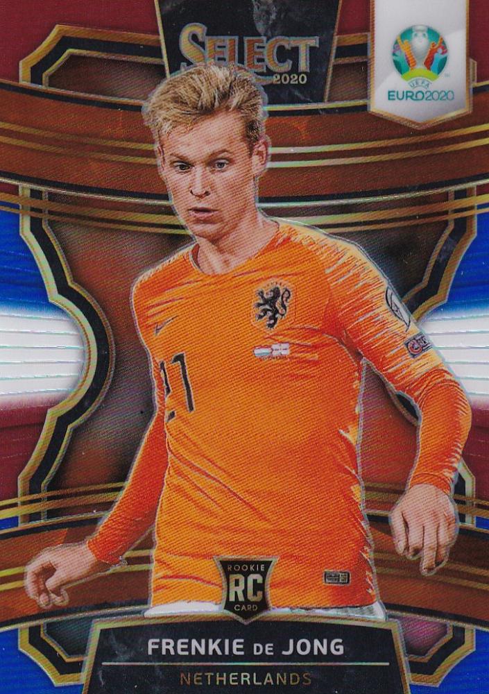ミントモール / MINT 浦和店 / 2020 Panini Select UEFA Euro Preview 