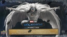 UPPER DECK MARVEL STUDIOS MOON KNIGHT