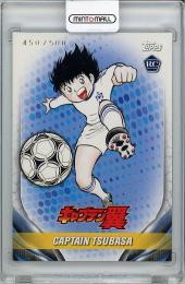 2024 TOPPS Jリーグ フラッグシップ キャプテン翼 #CT-1 (RC)【450/500】