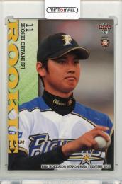 2013 BBM 北海道日本ハムファイターズ 大谷翔平 ROOKIE #F83