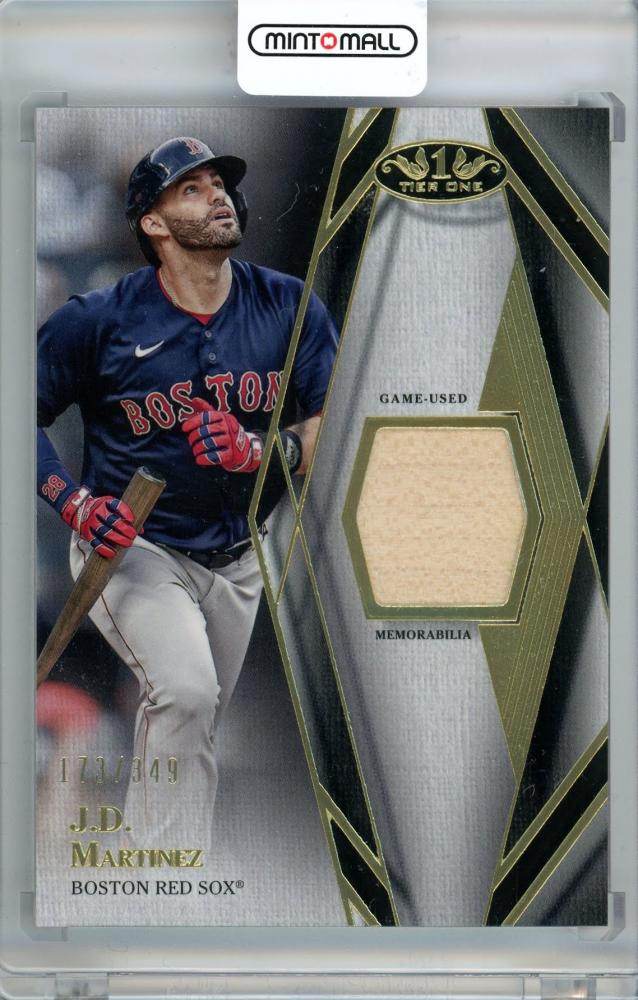 ミントモール / MINT 札幌店 / 2022 TOPPS Tier One J.D.