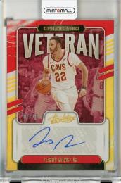 2020-21 Panini Absolute Memorabilia Larry Nance Jr. Veteran Autographs Level 3 #26【08/10】