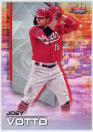 2021 Bowman's Best Refractors #78 Joey Votto