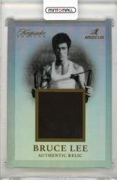 2024 SUPER BREAK BRUCE LEE KEEPSAKE KALEIDOSCOPE 50th ANNIVERSARY EDITION	BRUCE LEE	AUTHENTIC RELIC	225