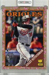 2023 Topps Japan Adley Rutschman 88 Topps Cherry Tree Gold #88B30【24/25】