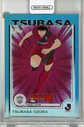 Topps Jリーグ プレミアム 大空翼 CAPTAIN TSUBASA VARIATIONS ヴィッセル神戸