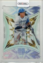 2025 BBM GENESIS 野村佑希 ELITE OF NINE 【31/50】 北海道日本ハムファイターズ