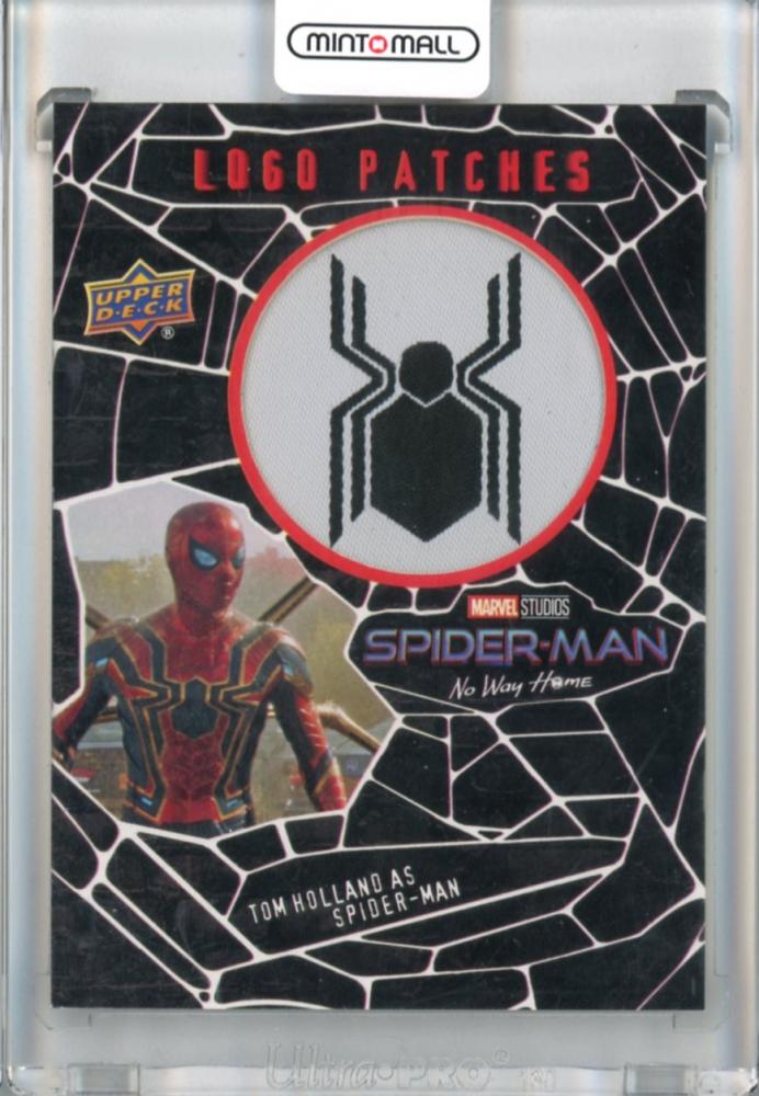 No way home upper deck スパイダーマン ミントモール / MINT 立川店 / 2023 Upper Deck Marvel Studios