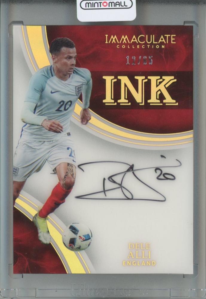 ミントモール / MINT 池袋店 / 2017 Panini Immaculate Collection 