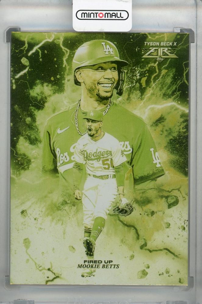 Mookie Betts ボブルヘッド 2022ゴールドグラブ　ムーキー•ベッツ Mookie Betts ボブルヘッド 2022ゴールドグラブ ムーキー•ベッツ