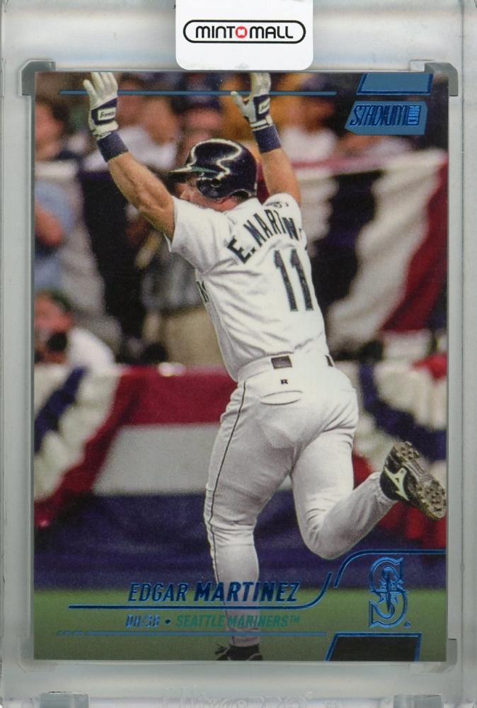 ミントモール / MINT 浦和店 / 2022 Topps Stadium Club Seattle 