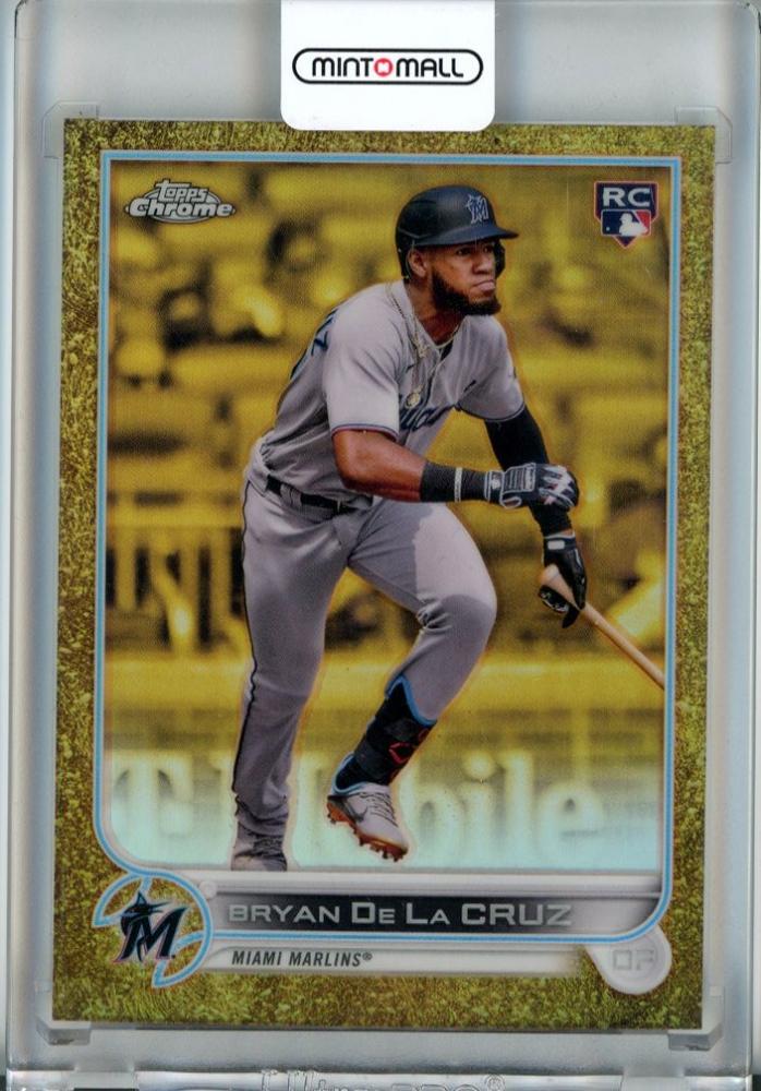 ミントモール / MINT 池袋店 / 2022 Topps Gilded Collection Baseball