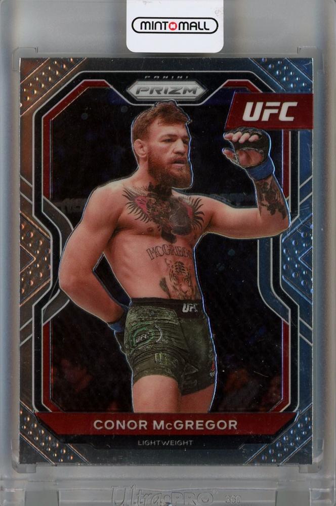 ミントモール / MINT 立川店 / 2023 Panini Prizm UFC Conor