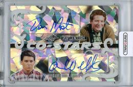 2020 LEAF Pop Century  Don Most & Anson Williams Dual Autograph 2/35