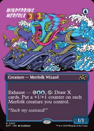 ミントモール / MINT GAMES MTG(東日本橋) / 【DFT】【JPN