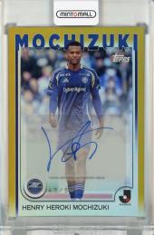 ミントモール / MINT 浦和店 / 2024 Topps J. LEAGUE DELUXE 望月