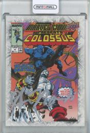 2024 Upper Deck Marvel Beginnings Vol. 2 Ann Nocenti Marvel Comics Presents (1988) #13