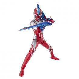 【S.H.Figuarts】ウルトラマンオメガ レキネスアーマー『ウルトラマンオメガ』新品 塗装済み可動フィギュア