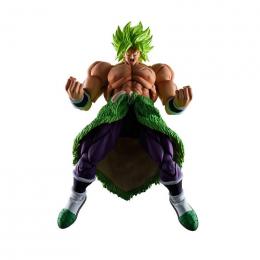 【S.H.Figuarts】スーパーサイヤ人ブロリーフルパワー [2026年2月再販]『ドラゴンボール超 ブロリー』新品 塗装済み可動フィギュア