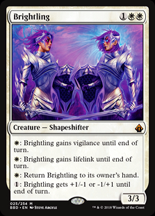 MTG 天光を求める者 英語版 Foil 7版 7ED)Seeker of Skybreak(F)/天光