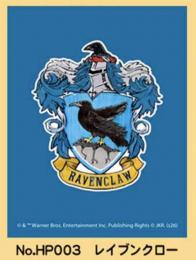 ◆予約◆Harry Potter カードスリーブ　レイブンクロー(No.HP003)