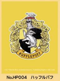 ◆予約◆Harry Potter カードスリーブ　ハッフルパフ(No.HP004)