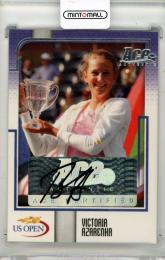 2008 Ace Authentic Aces	Victoria Azarenka	Autograph	021/149