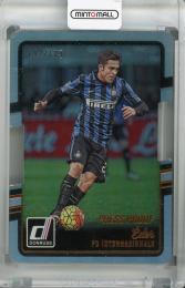 2016-17 Donruss FC Internazionale Eder Base Press Proof Die-Cuts(パラレル版) 092/149