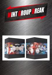 MINT GROUP BREAK グループブレイク 2025 FANATICS UNDER WRAPS MLB BASEBALL VolumeⅡ 1ケース #2 【ランダムボックス式】