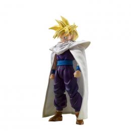 【S.H.Figuarts】スーパーサイヤ人孫悟飯 -悟空を超えた戦士- [2025年9月再販]『ドラゴンボールZ』新品 塗装済み可動フィギュア
