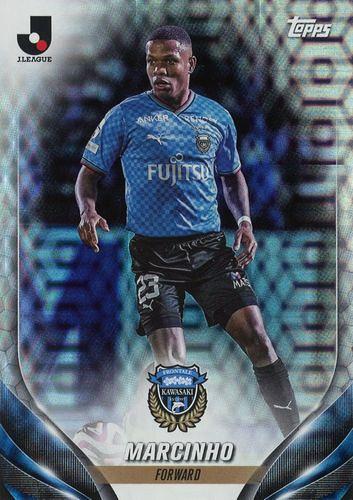 ミントモール / MINT BASE店 (TCシングル通販) / 2024 Topps J