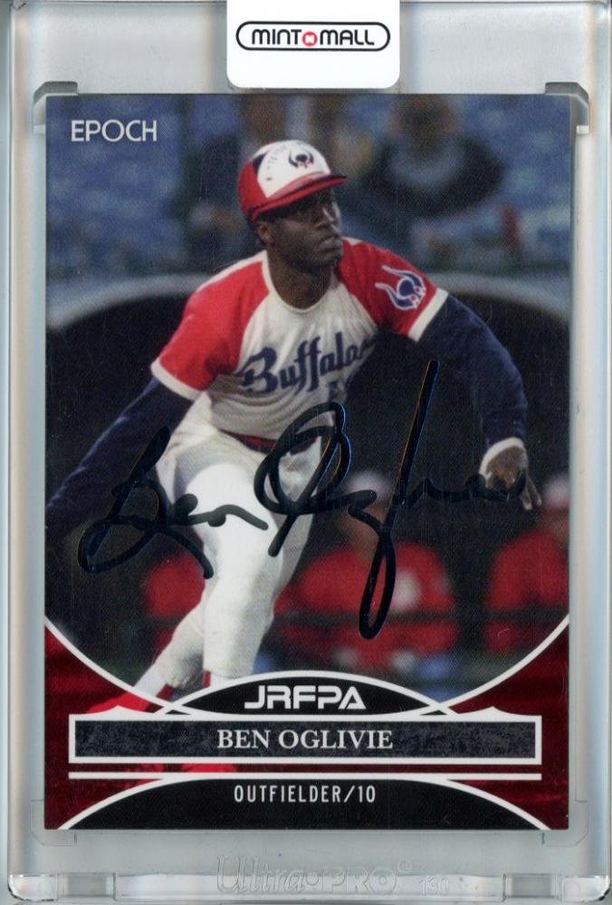 ミントモール / MINT 池袋店 / 2022 EPOCH プロ野球外国人OB 近鉄