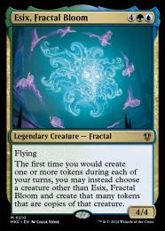MTG 稀少個体 ストラゴスとリルム 日本語 拡張アート FOIL 155)□拡張アート□《ストラゴスとリルム/Strago and Relm》[FIC