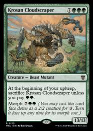 ミントモール / MINT GAMES MTG(東日本橋) / 【MKC】【JPN