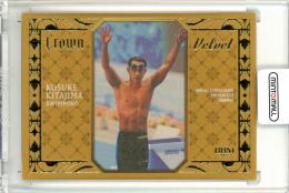 2023 BBM CROWN 北島康介 VELVET【07/20】