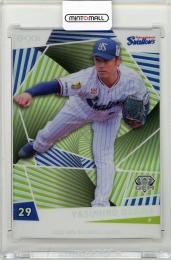 2022 EPOCH NPB 小川泰弘 GEM【07/17】 東京ヤクルトスワローズ