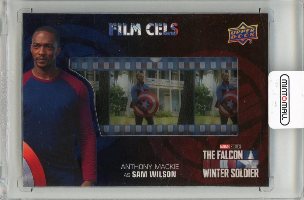 ミントモール / MINT 新宿店 / 2022 UPPER DECK The Falcon and